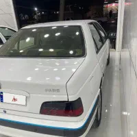 پژو پارس LX TU5، مدل ۱۳۹۶