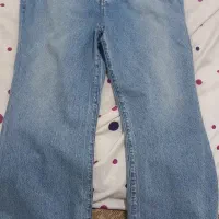 شلوار لی کاملا نو طرح شافل|لباس|پاکدشت, پاکدشت (مامازند)|دیوار