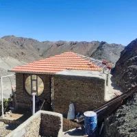 ساختو ونصب سوله. کانکس. سقف ویلایی. اسکلت|خدمات پیشه و مهارت|سبزوار, ولیعصر (نجار آباد)|دیوار