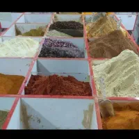 ادویه جنوب