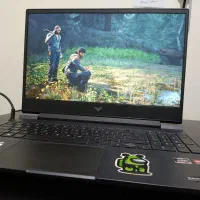 لپتاپ گیمینگ victus|رایانه همراه|تهران, سازمان برنامه شمالی|دیوار