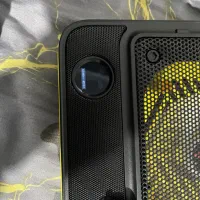 پایه خنک کننده لپتاپ در حد نو|قطعات و لوازم جانبی رایانه|تهران, شادمان|دیوار