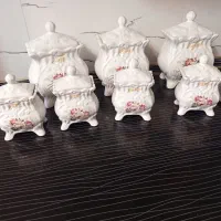 پاسماوری|ظروف سرو و پذیرایی|مشهد, رسالت|دیوار