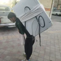 باربری اتوبار خاوران افسریه مسعودیه مشیریه نبرد|خدمات حمل و نقل|باقرشهر, |دیوار