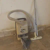 جاروبرقی ناسیونال ژاپنی اصل