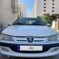 پارس سفارشی مدل ۱۴۰۲|خودرو سواری و وانت|بندرعباس, |دیوار