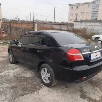 فروش ماشین جیلیGc6|خودرو سواری و وانت|آمل, |دیوار