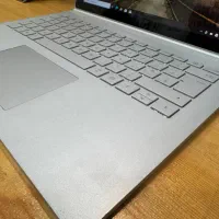 Microsoft surface book 2 مایکروسافت بوک|رایانه همراه|تهران, توحید|دیوار
