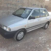 پراید مدل ۸۸|خودرو سواری و وانت|خنداب, |دیوار