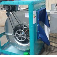 سرویس کولر آبی