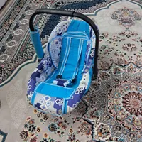 روروئک و کریر در حد نو