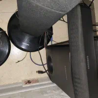 سینمای خانواده|سیستم صوتی خانگی|اصفهان, کشاورزی|دیوار