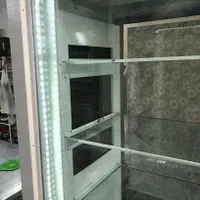 یخچال فروشگاهی ۲ درب|فروشگاه و مغازه|اصفهان, گرکان|دیوار