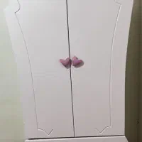 کمد دخترانه