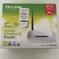 فروش روتر TL-WR750N