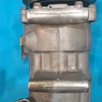کمپرسور۲۰۶
