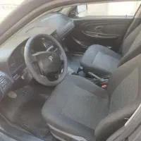 آریسان ۲بی رنگ مدل 1402|خودرو سواری و وانت|اسلامشهر, شهرک امام حسین (میان آباد)|دیوار