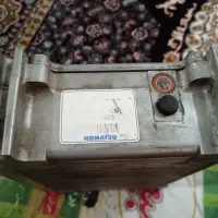 ECUکوماتسو|قطعات و لوازم جانبی رایانه|تبریز, |دیوار