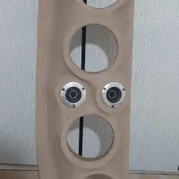 طاقچه سه بعدی پژو