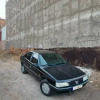 پژو 405|خودرو سواری و وانت|ماکو, |دیوار