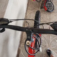 دوچرخه المپیاد کم کارکرد/26|دوچرخه، اسکیت، اسکوتر|ساوه, |دیوار