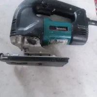 اره چکشی ماکیتا۴۳۴۰|ابزارآلات|مشهد, هفت تیر (نه دره)|دیوار