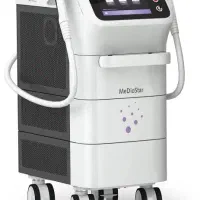 استخدام اپراتور لیزر