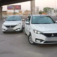 سایپا سهند S، مدل ۱۴۰۳