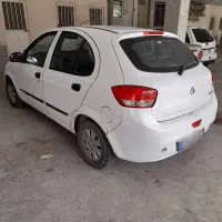 تیبا۲ مدل ۹۷|خودرو سواری و وانت|چناران, |دیوار