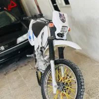 موتور هارتفورد150مزایده