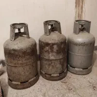 کپسول گاز و پیک نیک پُر گاز|اجاق گاز و لوازم برقی پختوپز|اصفهان, دهنو|دیوار