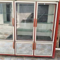یخچال 3درب بزرگ فروشگاهی