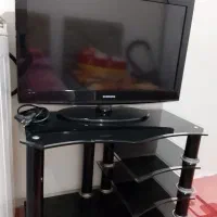 تلویزیون سامسونگ سالم نو سایز 32