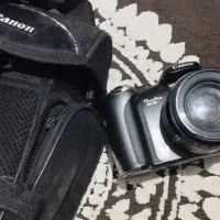 دوربین کانن SX10