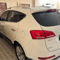 جک اس5|خودرو سواری و وانت|بندر کنگان, |دیوار