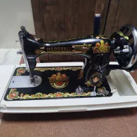 چرخ خیاطی مارشال