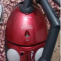 جارو برقی