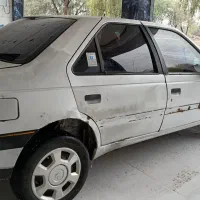 پژو 405|خودرو سواری و وانت|میناب, |دیوار