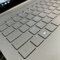 سرفیس بوک 3 نسل 10 رم 16 صفحه 4K گرافیک GTX 1650|رایانه همراه|مشهد, سراب|دیوار