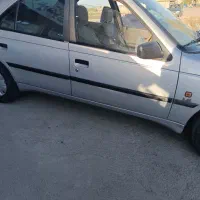 پژو ۴۰۵مدل ۹۴دوگانه کارخانه