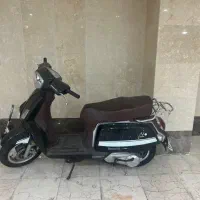 بنلی ستا کم کار نو در حد