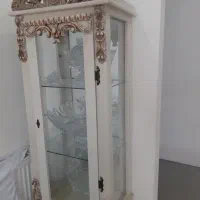 مینی بوفه|بوفه، ویترین، کنسول|سنندج, |دیوار