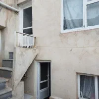 خانه نقلی در چهاراه عباسی
