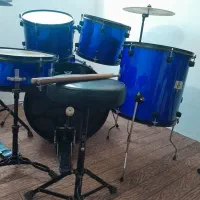 یه ست کامل دارمز جینباعو|درام و پرکاشن|الوند, |دیوار