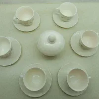 فنجان نعلبکی آرکوپال