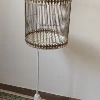 قفس پایه دار