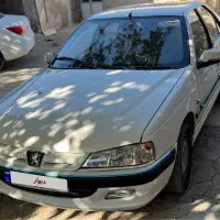 پارس 95 سال|خودرو سواری و وانت|خرمآباد, |دیوار