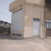 اجاره مغازه|اجارهٔ مغازه و غرفه|قم, کلهری|دیوار