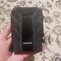 هارد اکسترنال adata HD 710 pro|قطعات و لوازم جانبی رایانه|تهران, فاطمی|دیوار