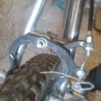 دوچرخه ۲۶|دوچرخه، اسکیت، اسکوتر|شیراز, شهرک مهرگان|دیوار